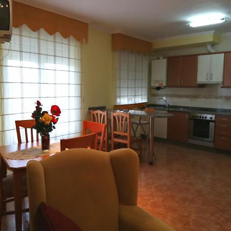 Apartamento Proximo A Playa Llas Apartment Foz Exterior photo